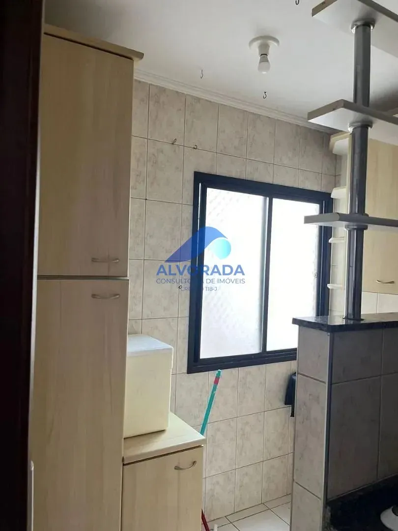 Apartamento, 2 quartos, 58 m² - Foto 14