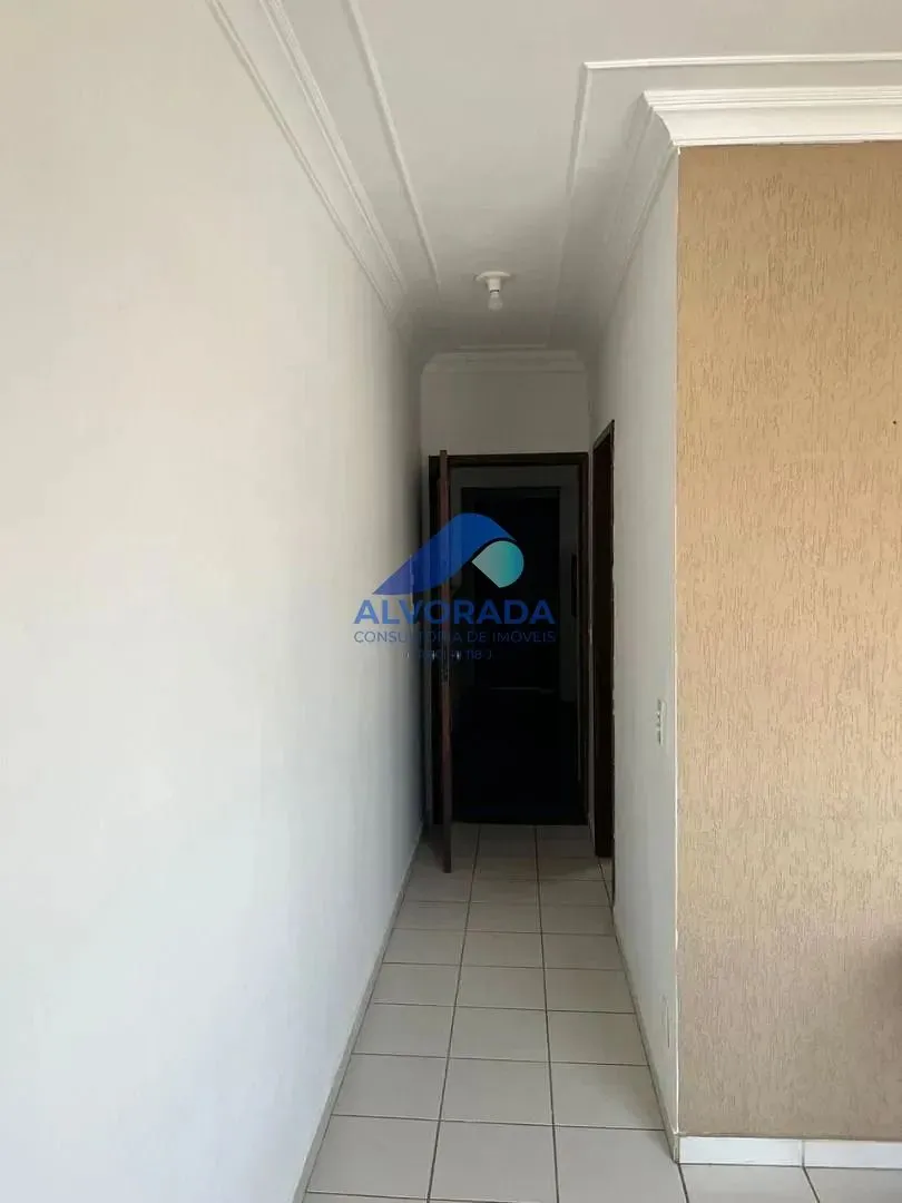 Apartamento, 2 quartos, 58 m² - Foto 3