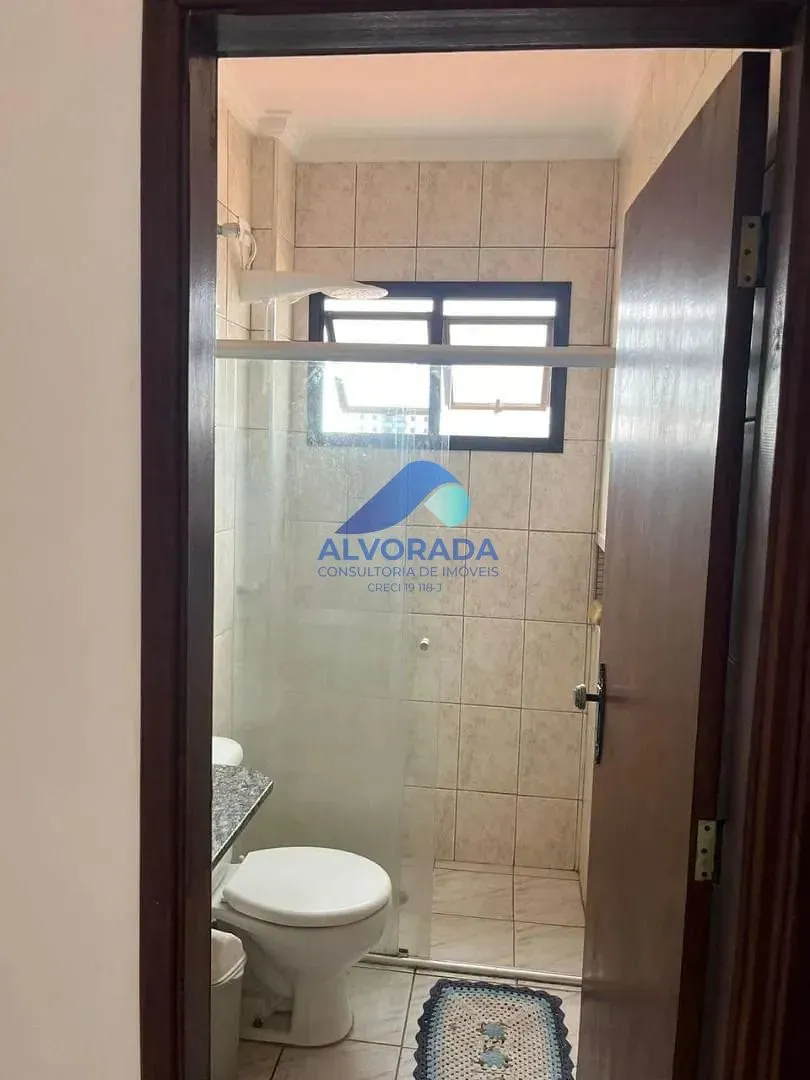 Apartamento, 2 quartos, 58 m² - Foto 5