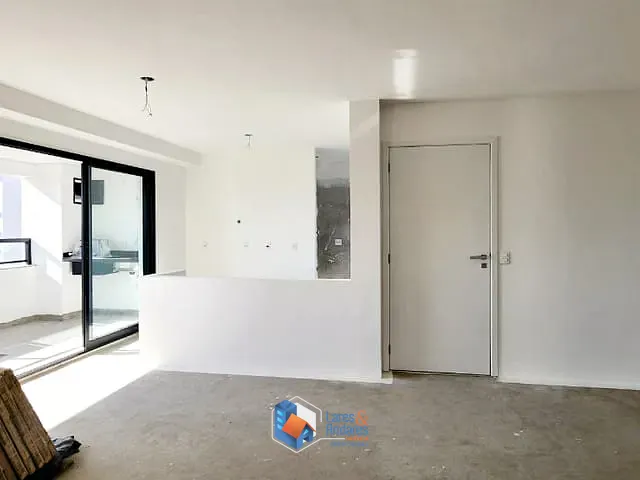 Apartamento com 1200m² 2 quartos e 3 banheiros, à venda, no bairro Campestre em Santo André