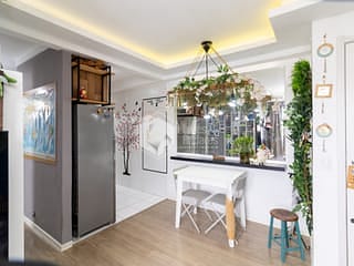 Foto do Apartamento-Apartamento tipo para venda em Jardim São João (Jaraguá) com 2 quartos, 42m²