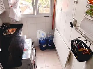 Foto do Apartamento-Apartamento tipo para venda em Rudge Ramos Vila Caminho Do Mar com 3 quartos, sendo 1 suíte, 96m²