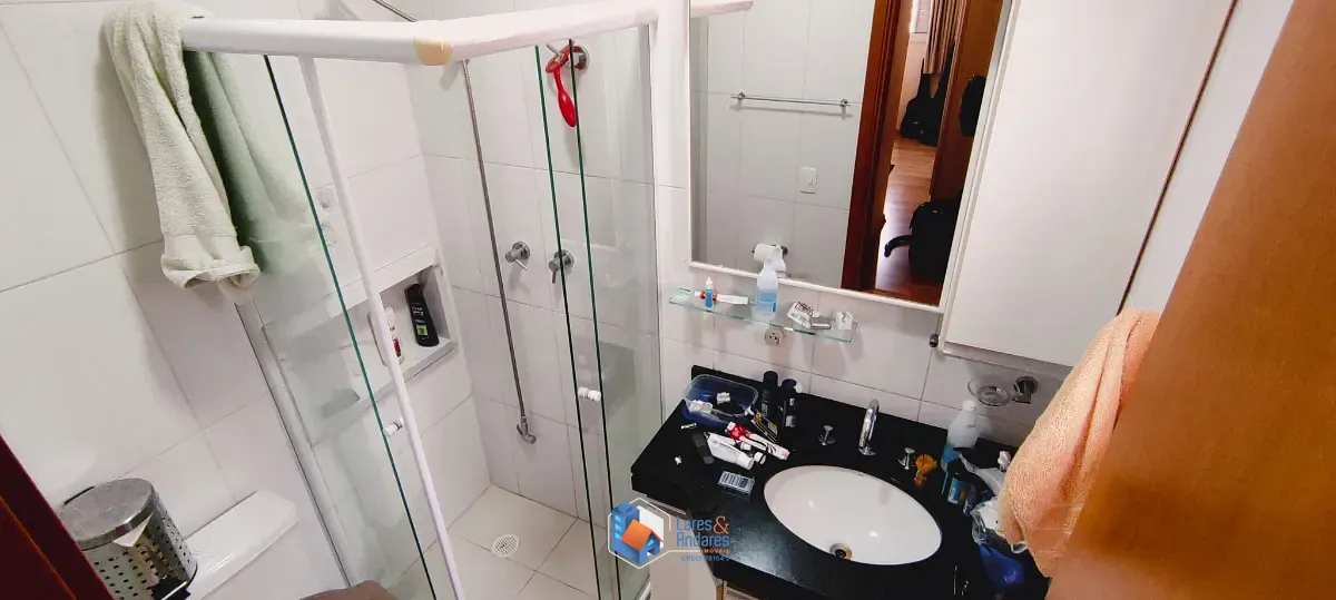 Apartamento, 3 quartos, 96 m² - Foto 57