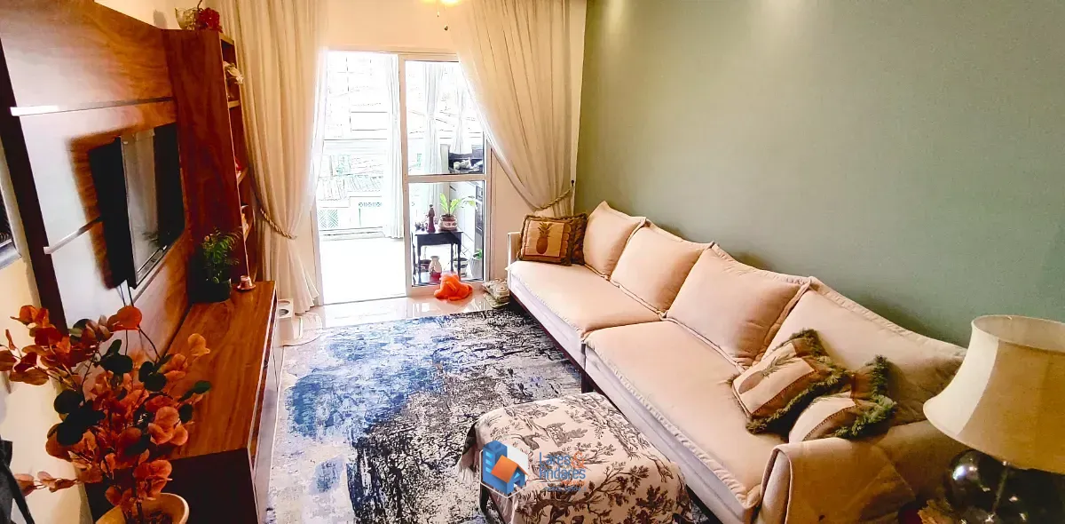 Apartamento, 3 quartos, 96 m² - Foto 94