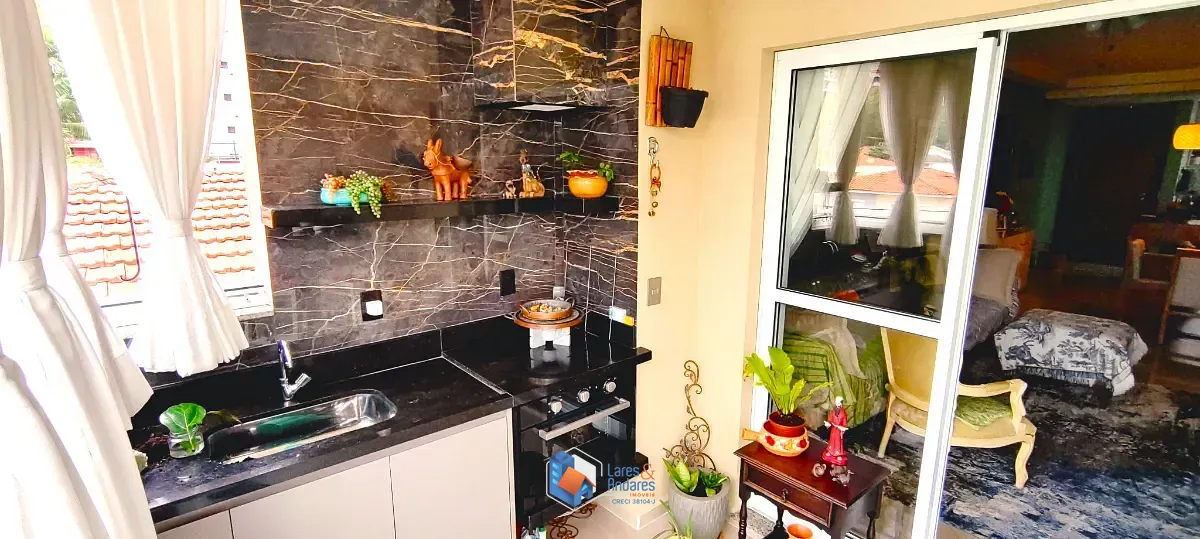 Apartamento, 3 quartos, 96 m² - Foto 37