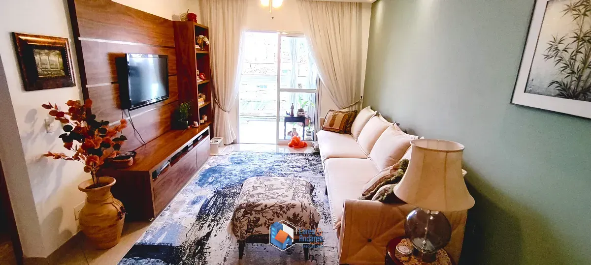 Apartamento, 3 quartos, 96 m² - Foto 106