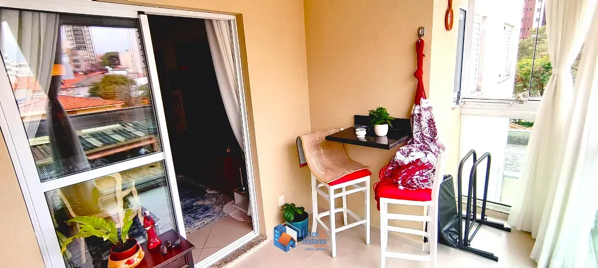 Apartamento, 3 quartos, 96 m² - Foto 33