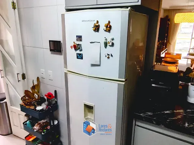 Apartamento com 96m² 3 quartos e 3 banheiros, à venda, no bairro Rudge Ramos Vila Caminho Do Mar em São Bernardo Do Campo
