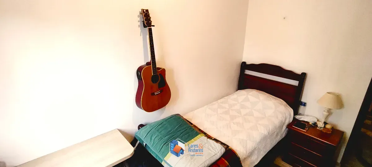 Apartamento, 3 quartos, 96 m² - Foto 86