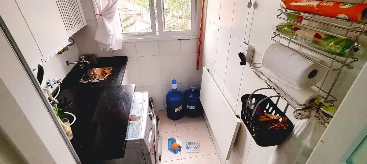 Apartamento, 3 quartos, 96 m² - Foto 13