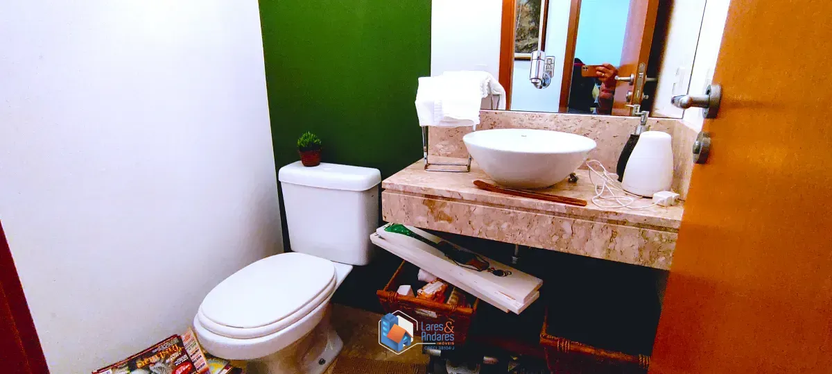 Apartamento, 3 quartos, 96 m² - Foto 45