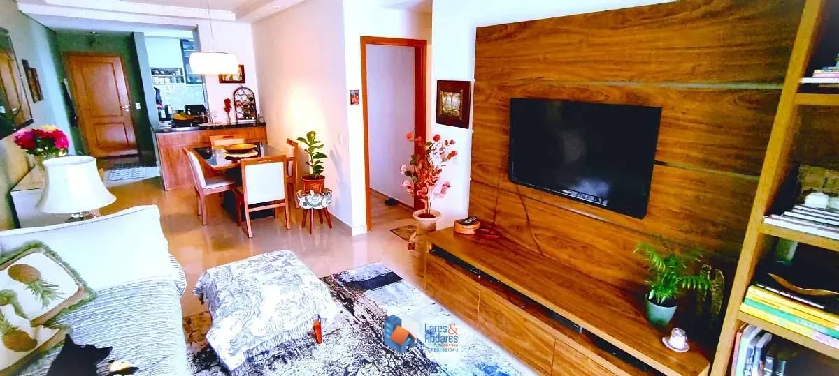 Apartamento, 3 quartos, 96 m² - Foto 25