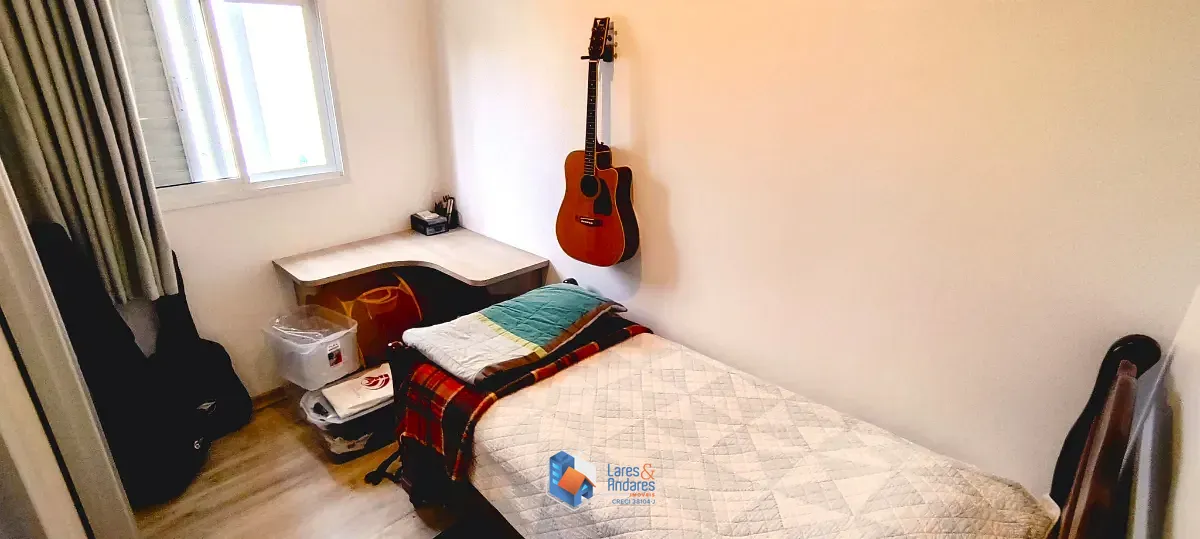 Apartamento, 3 quartos, 96 m² - Foto 78