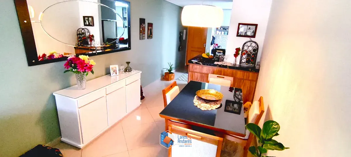 Apartamento, 3 quartos, 96 m² - Foto 21