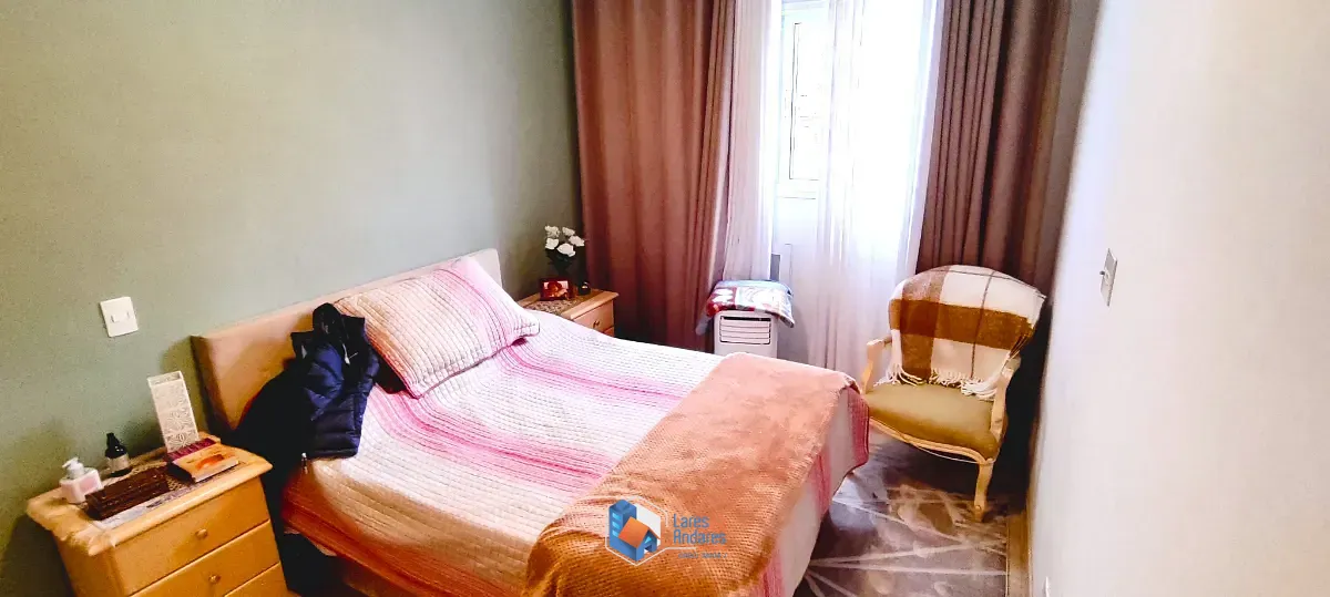 Apartamento, 3 quartos, 96 m² - Foto 65