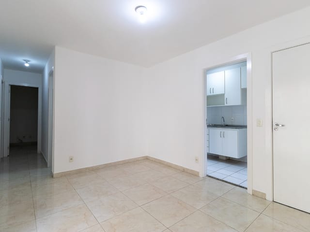 Foto do Apartamento - Apartamento tipo para venda em Planalto com 3 quartos, sendo 1 suíte, 59m² | Lares e Andares Imóveis