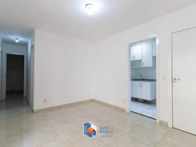 Apartamento com 59m² 3 quartos e 2 banheiros, à venda, no bairro Planalto em São Bernardo Do Campo