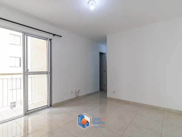 Apartamento com 59m² 3 quartos e 2 banheiros, à venda, no bairro Planalto em São Bernardo Do Campo