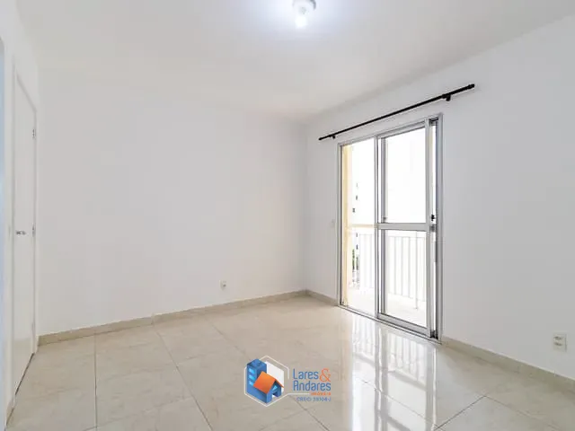 Apartamento com 59m² 3 quartos e 2 banheiros, à venda, no bairro Planalto em São Bernardo Do Campo