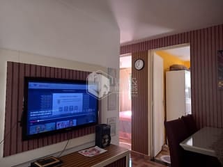 Foto do Apartamento-Apartamento tipo para venda em Vila Aurora com 2 quartos, 44m²