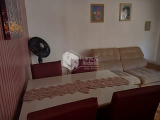 Foto do Apartamento-Apartamento tipo para venda em Vila Aurora com 2 quartos, 44m²