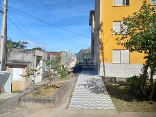 Foto do Apartamento-Apartamento tipo para venda em Vila Aurora com 2 quartos, 44m²