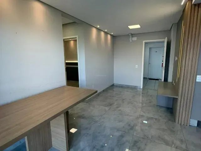 Apartamento 2 quartos e 2 banheiros, à venda, no bairro Jardim Amanda I em Hortolândia