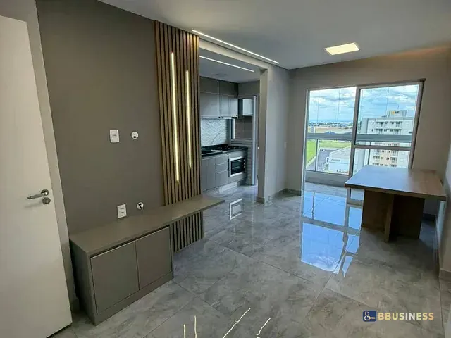 Apartamento 2 quartos e 2 banheiros, à venda, no bairro Jardim Amanda I em Hortolândia