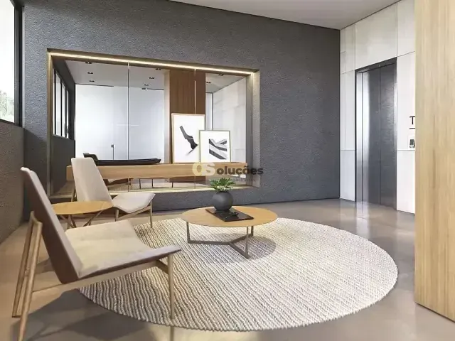 Apartamento 3 quartos e 5 banheiros, à venda, no bairro Santana em São Paulo