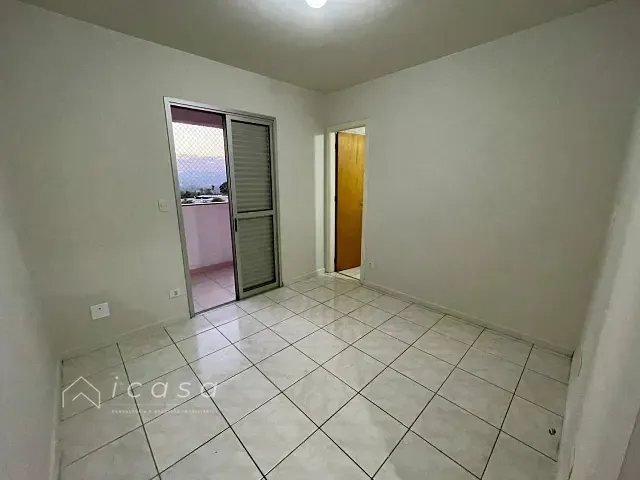 Apartamento com 55m² 2 quartos e 2 banheiros, à venda, no bairro Centro em São José dos Campos
