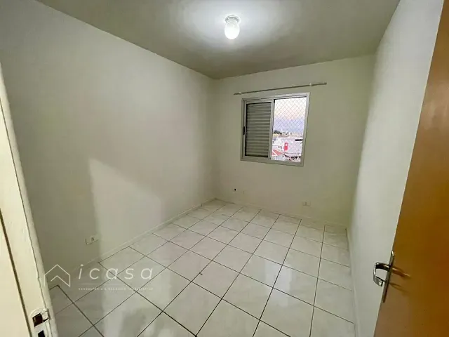 Apartamento com 55m² 2 quartos e 2 banheiros, à venda, no bairro Centro em São José dos Campos