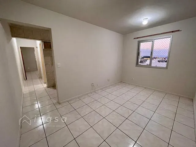 Apartamento com 55m² 2 quartos e 2 banheiros, à venda, no bairro Centro em São José dos Campos