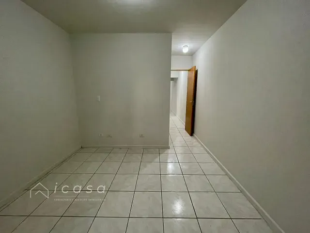 Apartamento com 55m² 2 quartos e 2 banheiros, à venda, no bairro Centro em São José dos Campos