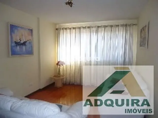 Apartamento com 147m² 3 quartos e 2 banheiros, à venda, no bairro Centro em Ponta Grossa