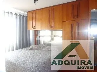 Apartamento, 3 quartos, 86 m² - Foto 11