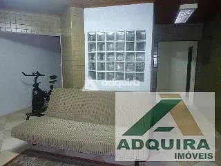 Apartamento, 3 quartos, 86 m² - Foto 9