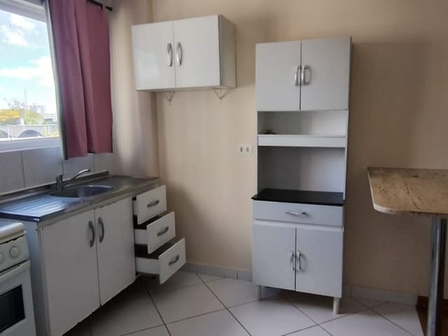 Apartamento 1 quarto e 1 banheiro, à venda, no bairro Portão em Curitiba