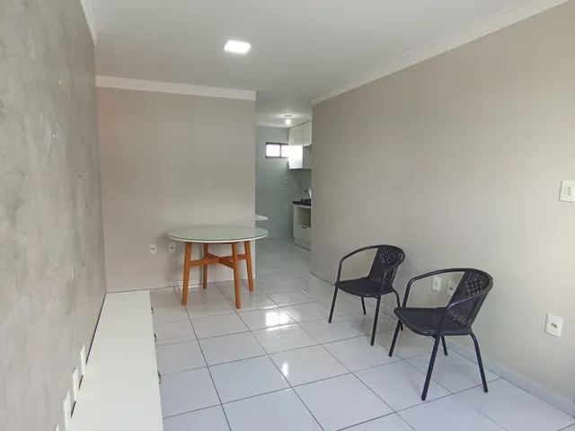 Apartamento 2 quartos e 2 banheiros, à venda, no bairro Ernesto Geisel em João Pessoa
