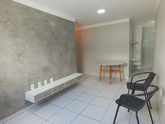 Apartamento 2 quartos e 2 banheiros, à venda, no bairro Ernesto Geisel em João Pessoa