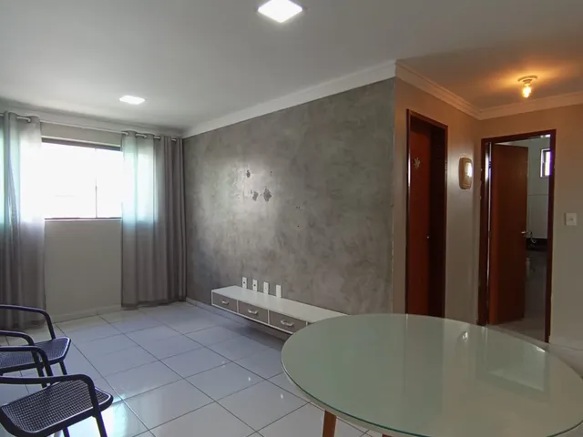 Apartamento 2 quartos e 2 banheiros, à venda, no bairro Ernesto Geisel em João Pessoa
