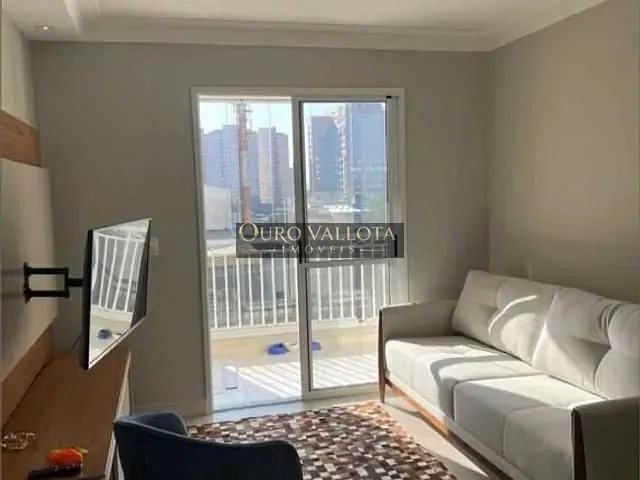 Apartamento com 74m² 3 quartos e 2 banheiros, à venda, no bairro Mooca em São Paulo