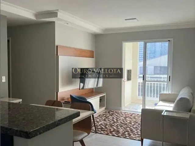 Apartamento com 74m² 3 quartos e 2 banheiros, à venda, no bairro Mooca em São Paulo