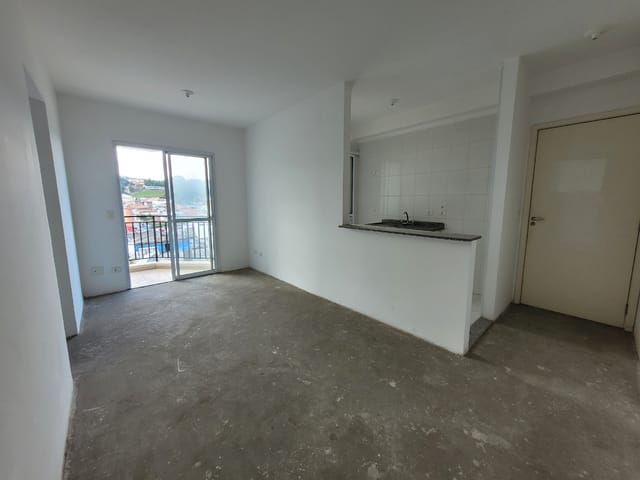 Foto do Apartamento - Apartamento tipo para venda em Nova Petrópolis com 3 quartos, sendo 1 suíte, 62m² | Lares e Andares Imóveis