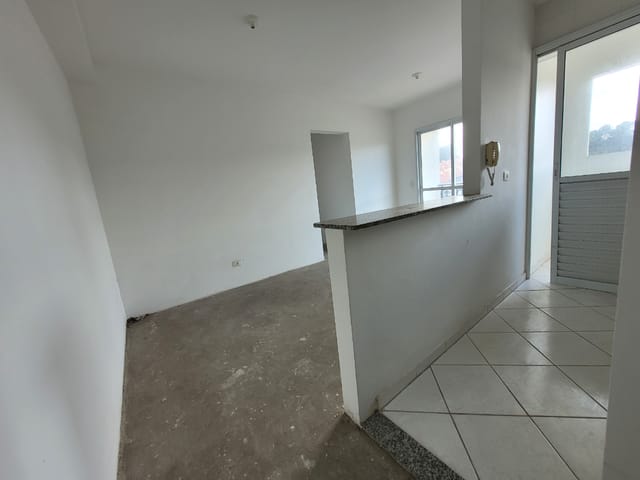 Foto do Apartamento - Apartamento tipo para venda em Nova Petrópolis com 3 quartos, sendo 1 suíte, 62m² | Lares e Andares Imóveis