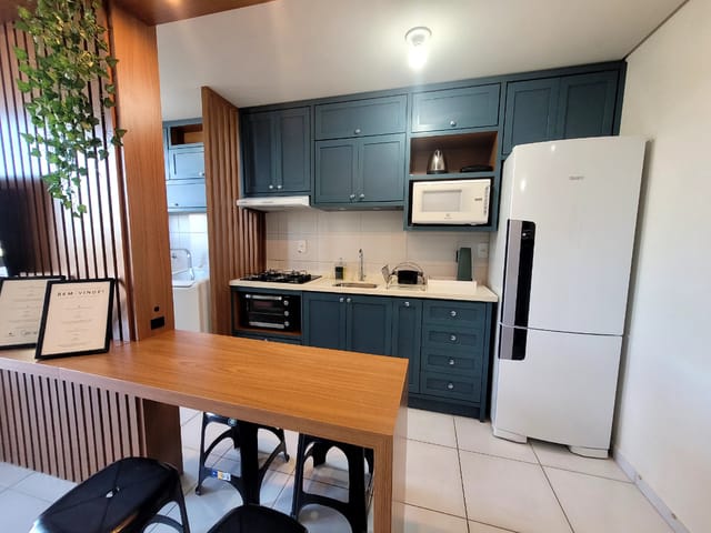 Foto do Apartamento - Apartamento tipo para venda em Ingleses do Rio Vermelho com 2 quartos, 54m² | Lares e Andares Imóveis