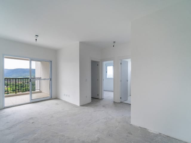 Foto do Apartamento - Apartamento tipo para venda em Madeiros com 3 quartos, sendo 1 suíte, 85m² | Lares e Andares Imóveis