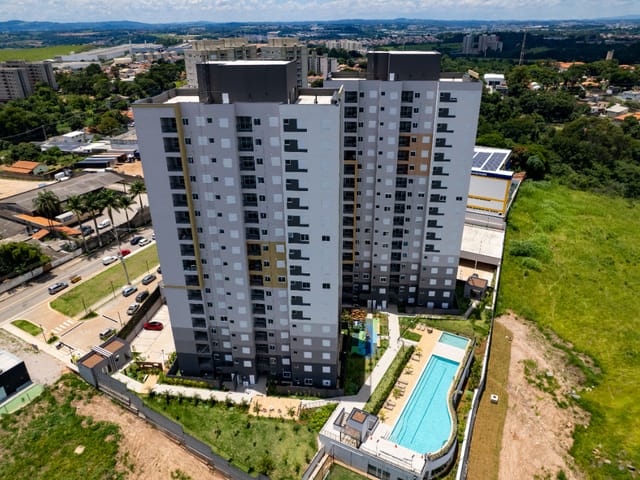 Foto do Apartamento - Apartamento tipo para venda em Madeiros com 3 quartos, sendo 1 suíte, 85m² | Lares e Andares Imóveis