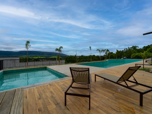 Foto do Apartamento - Apartamento tipo para venda em Madeiros com 3 quartos, sendo 1 suíte, 85m² | Lares e Andares Imóveis