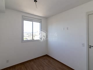 Foto do Apartamento-Apartamento tipo para venda em Água Branca com 1 quarto, sendo 1 suíte, 26m²