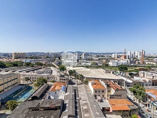 Foto do Apartamento-Apartamento tipo para venda em Água Branca com 1 quarto, sendo 1 suíte, 26m²